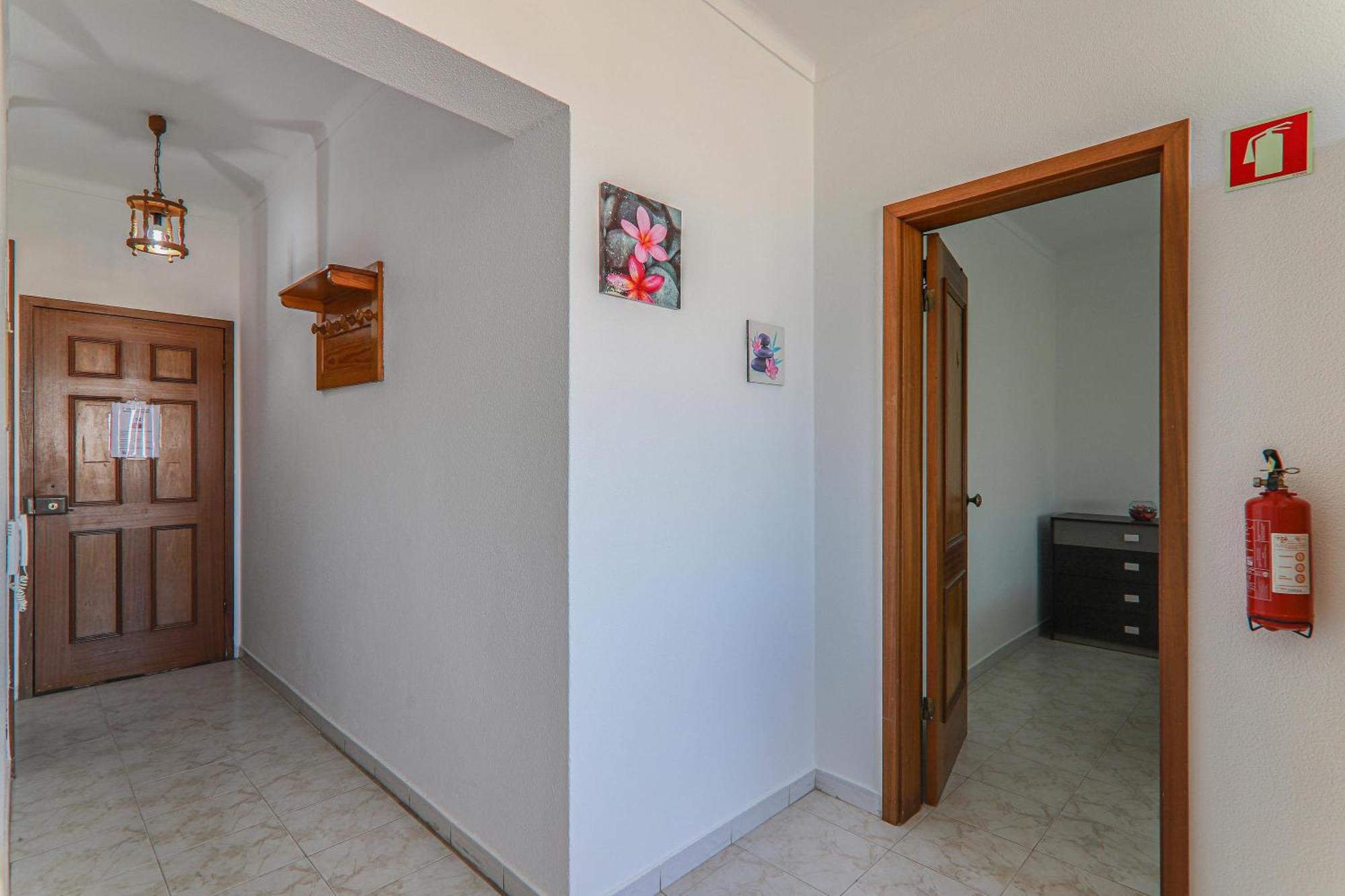 Apartamento Torre Sol 909 Armação de Pêra Exterior foto