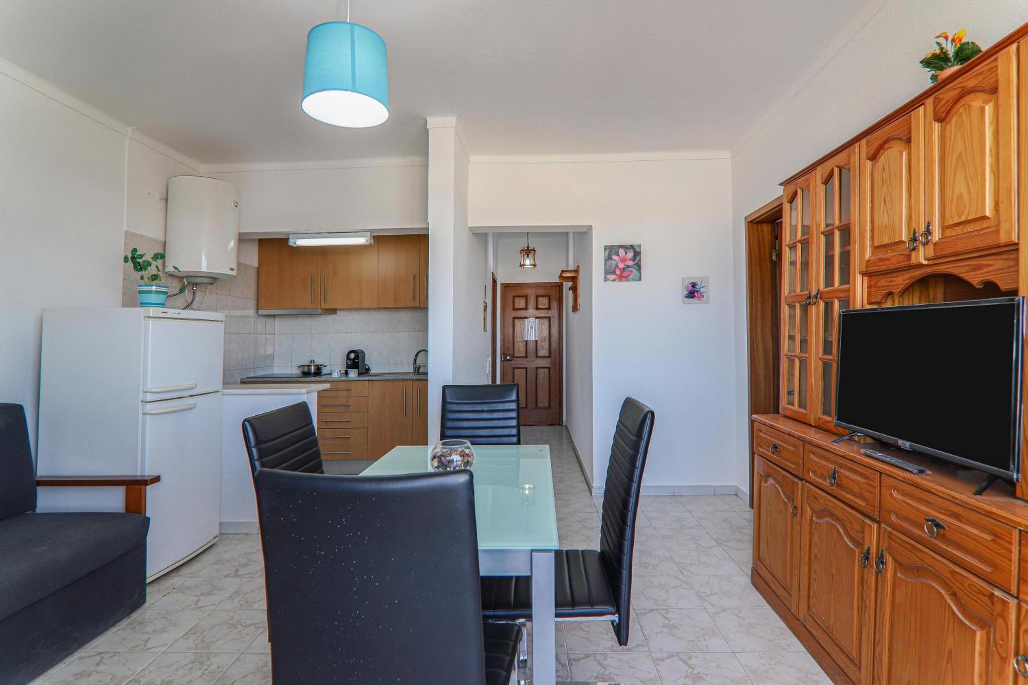 Apartamento Torre Sol 909 Armação de Pêra Exterior foto
