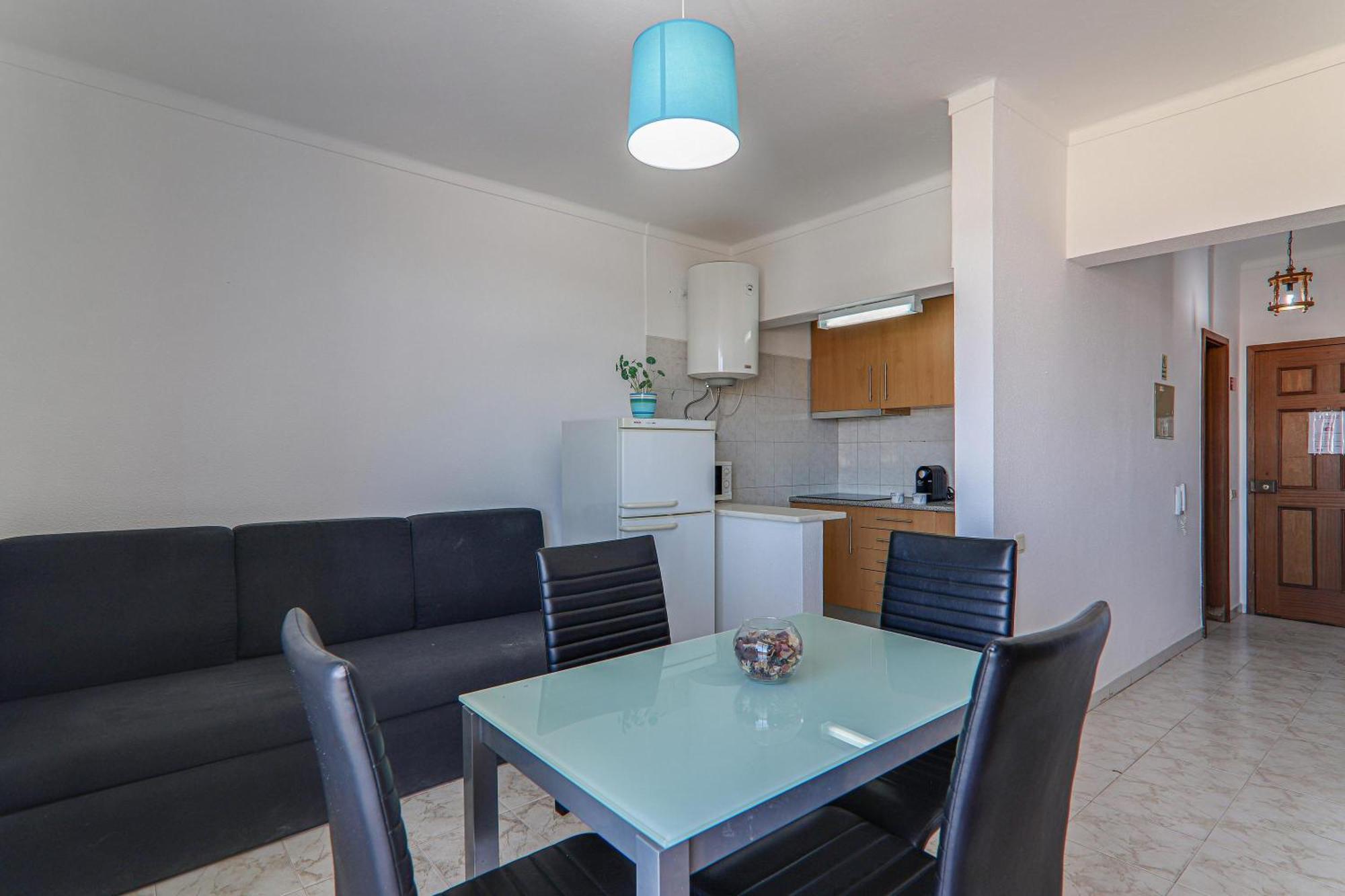 Apartamento Torre Sol 909 Armação de Pêra Exterior foto