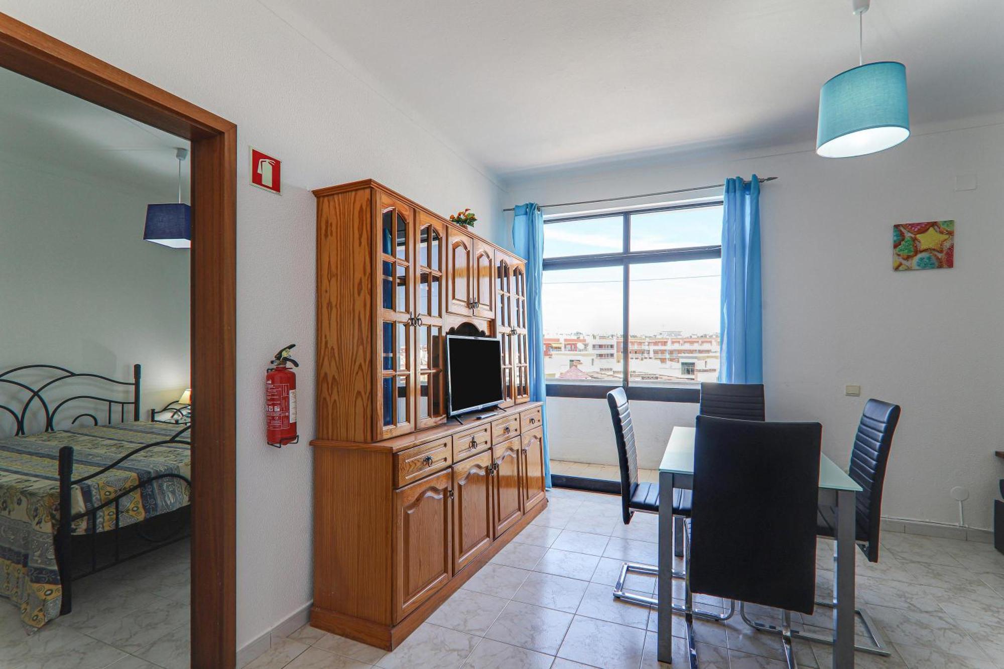 Apartamento Torre Sol 909 Armação de Pêra Exterior foto
